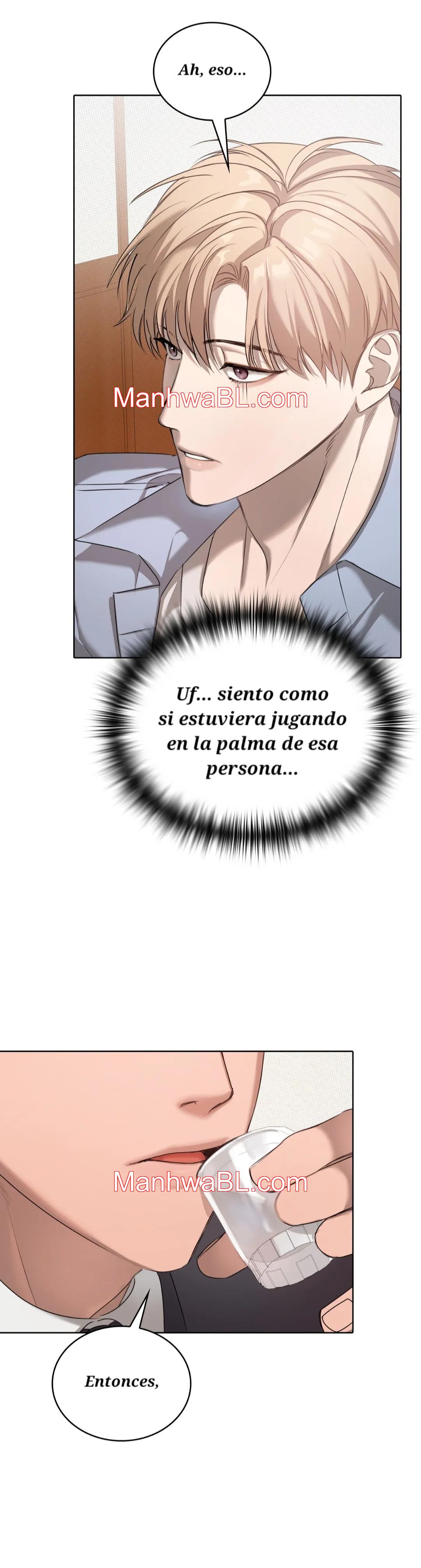 Servicio de entrega uno más uno - Capítulo 2 manhwa