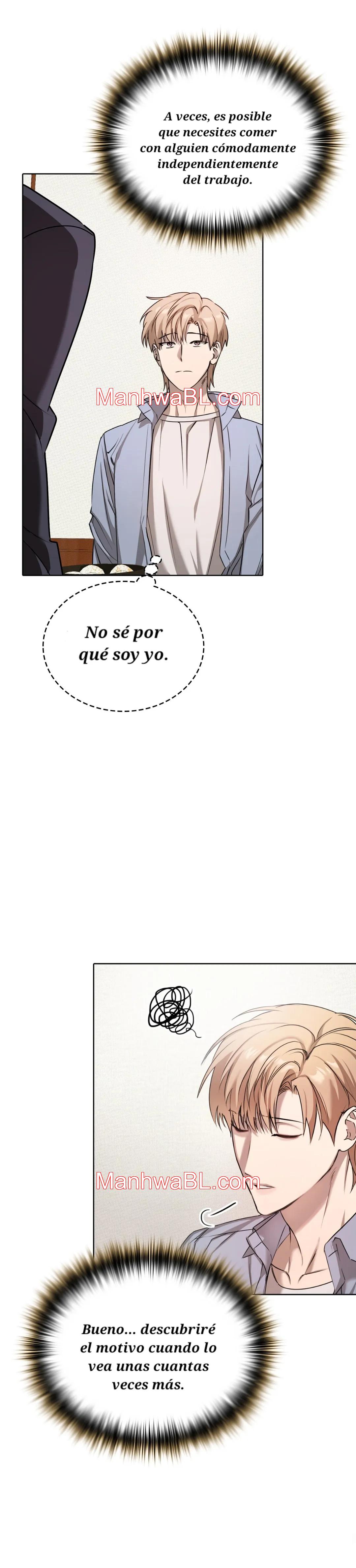 Servicio de entrega uno más uno - Capítulo 2 manhwa
