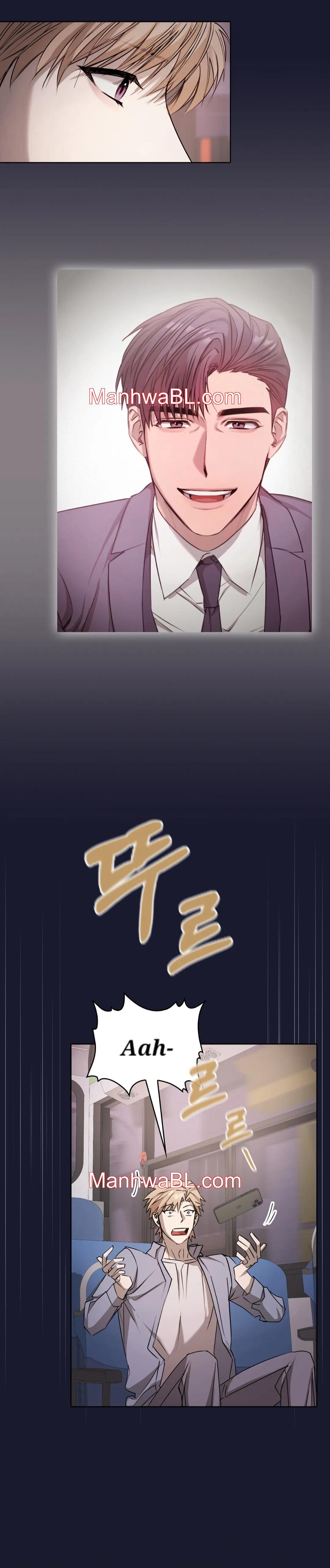 Servicio de entrega uno más uno - Capítulo 2 manhwa