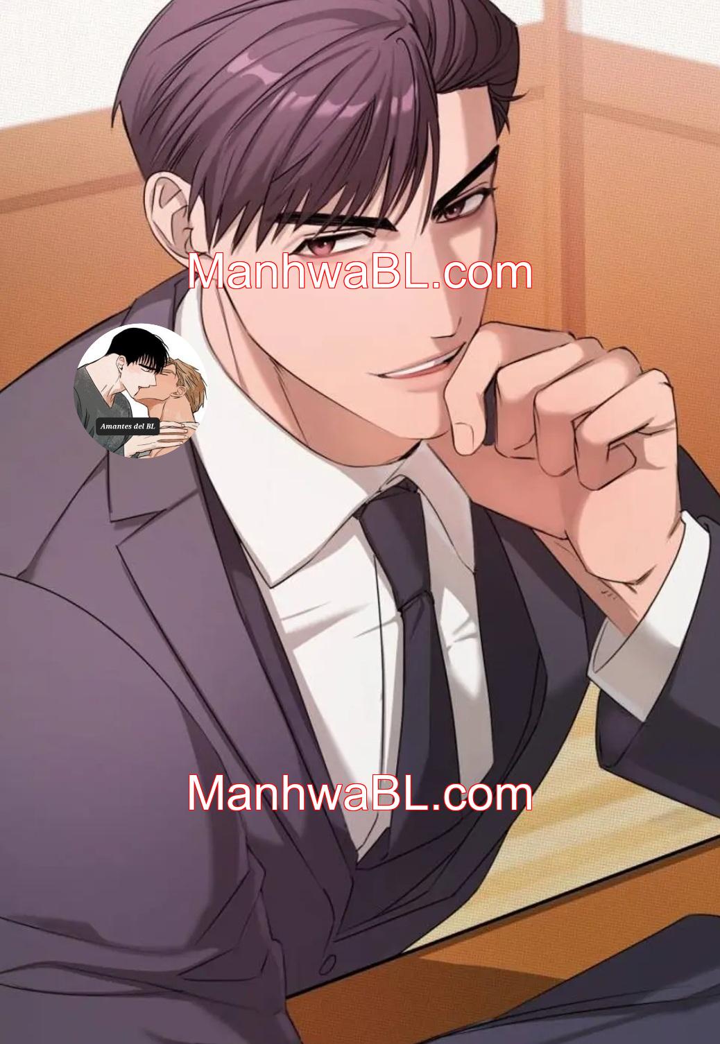 Servicio de entrega uno más uno - Capítulo 2 manhwa