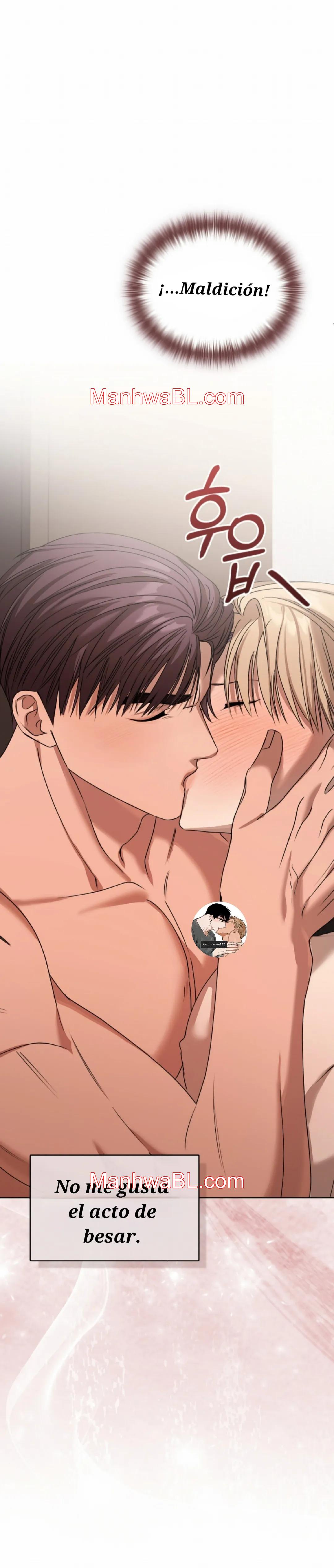 Servicio de entrega uno más uno - Capítulo 18 manhwa