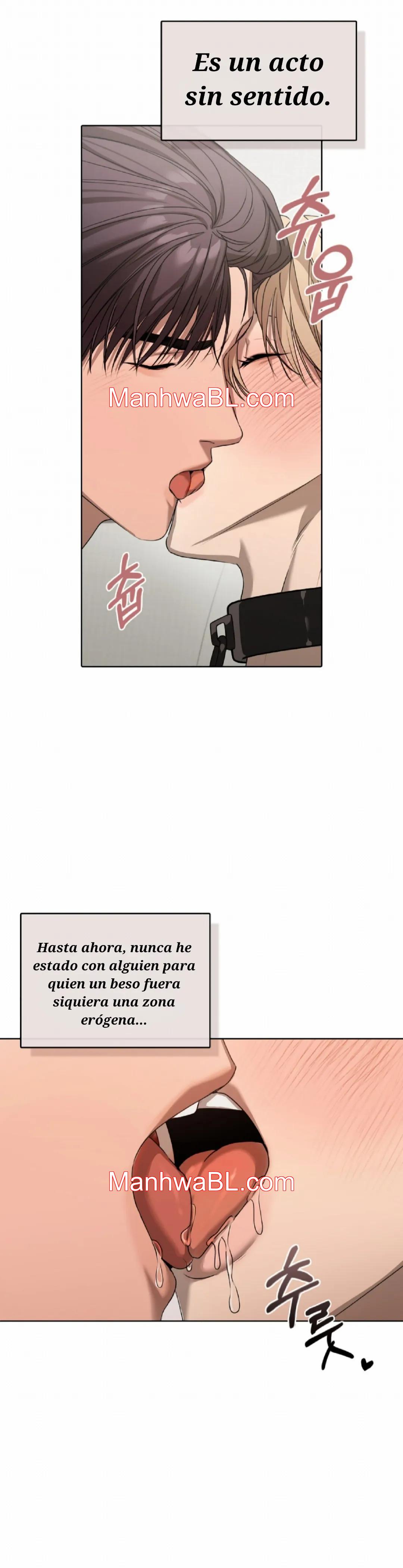 Servicio de entrega uno más uno - Capítulo 18 manhwa