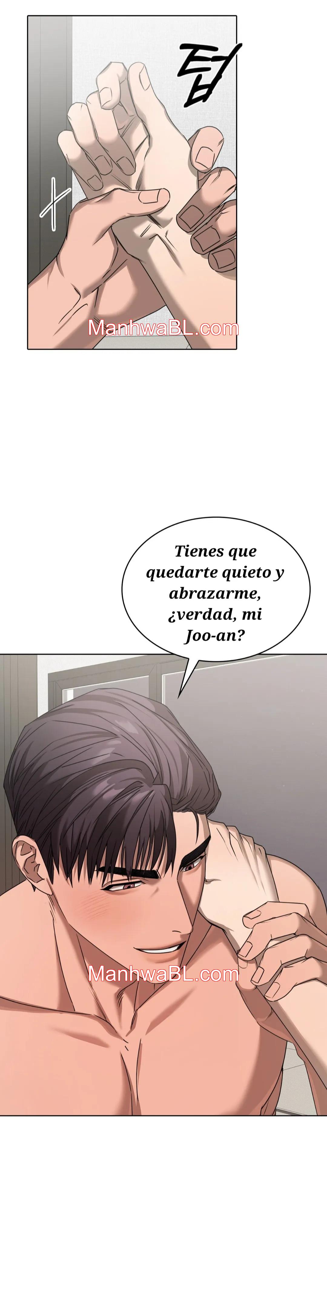 Servicio de entrega uno más uno - Capítulo 18 manhwa