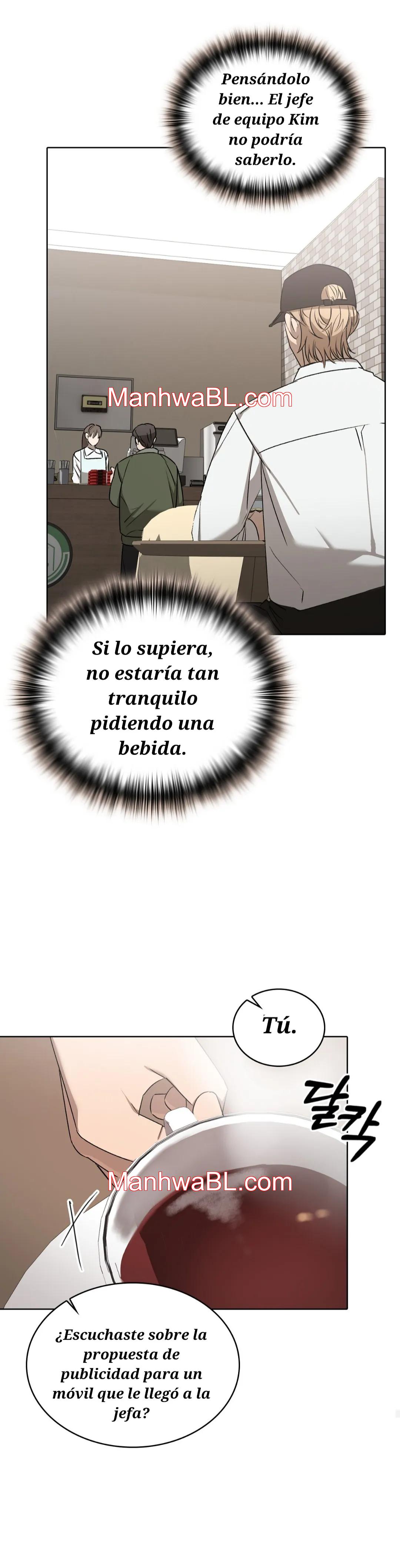 Servicio de entrega uno más uno - Capítulo 19 3 manhwa