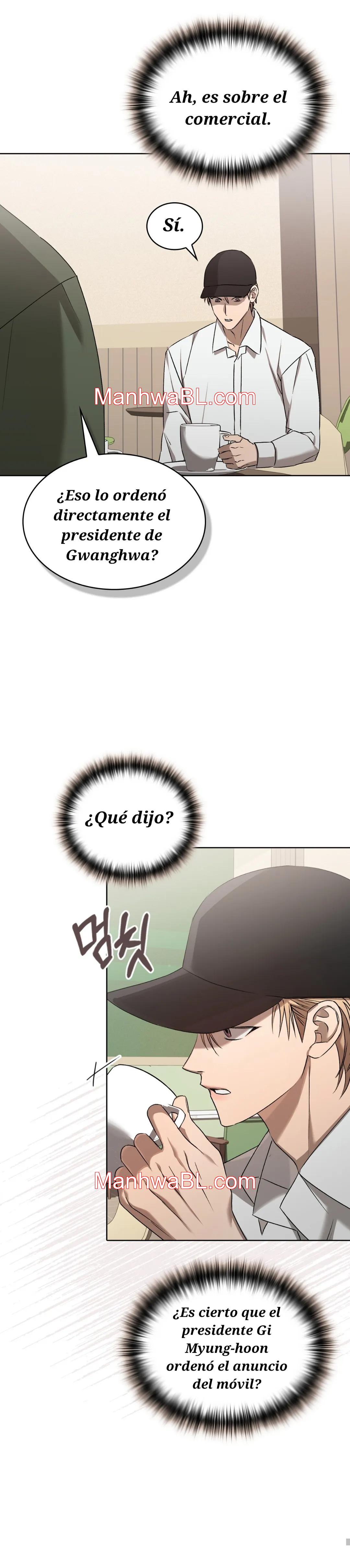Servicio de entrega uno más uno - Capítulo 19 3 manhwa