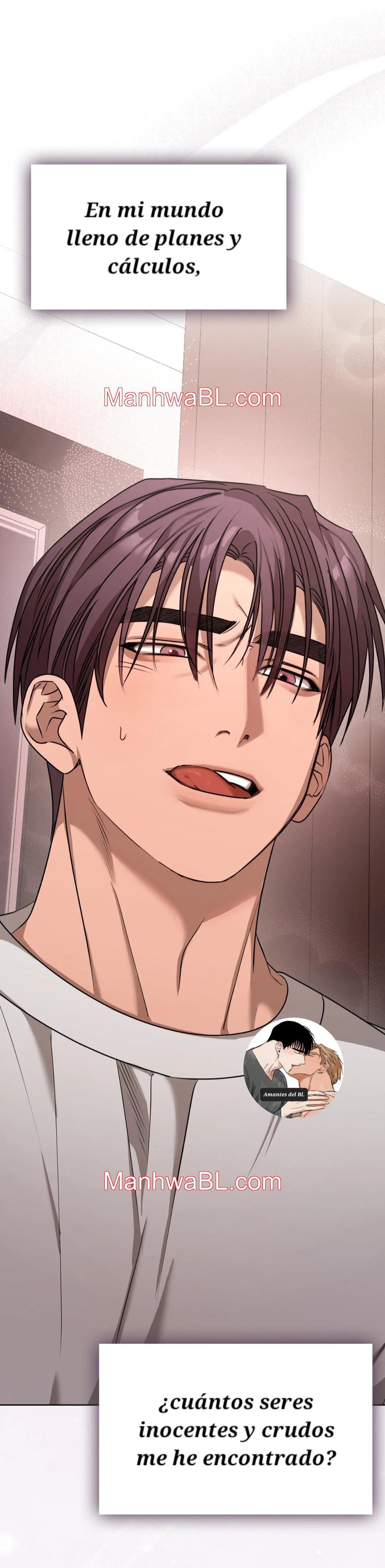 Servicio de entrega uno más uno - Capítulo 11 manhwa
