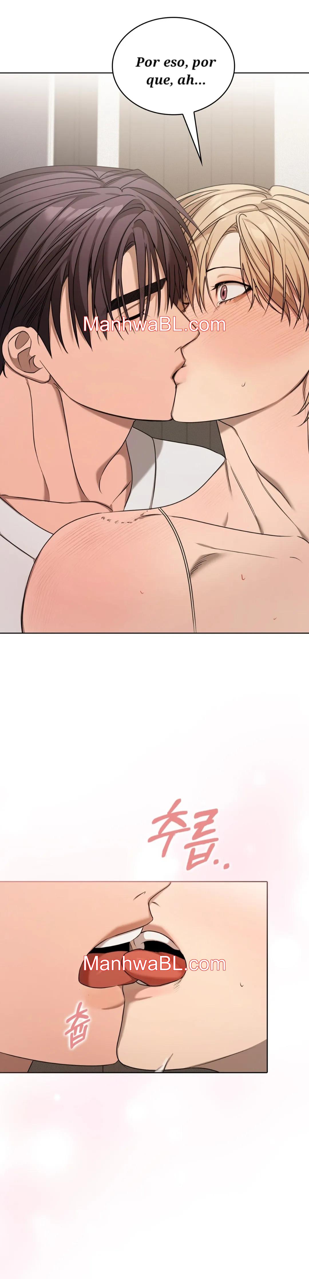 Servicio de entrega uno más uno - Capítulo 11 manhwa