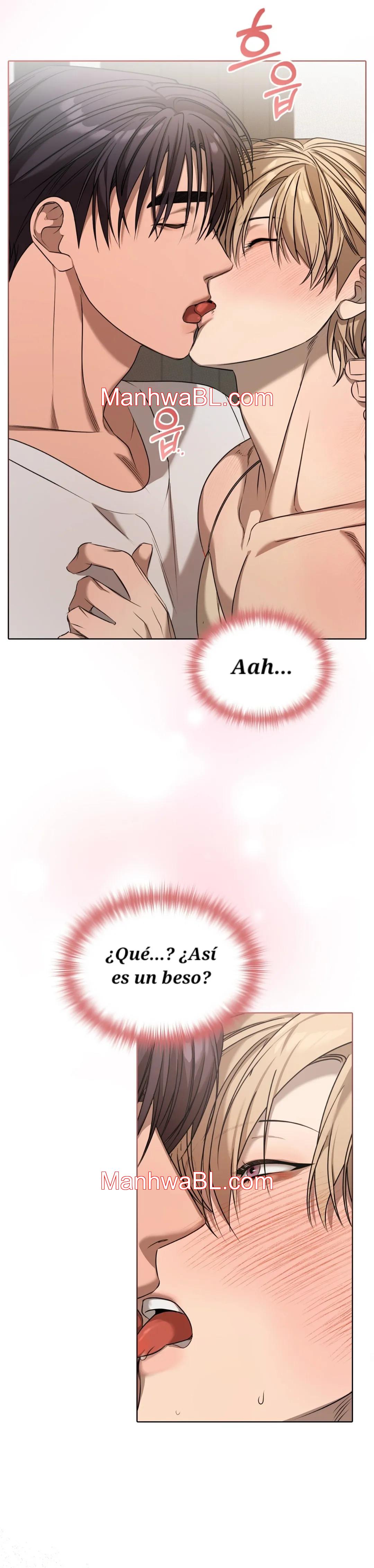 Servicio de entrega uno más uno - Capítulo 11 manhwa