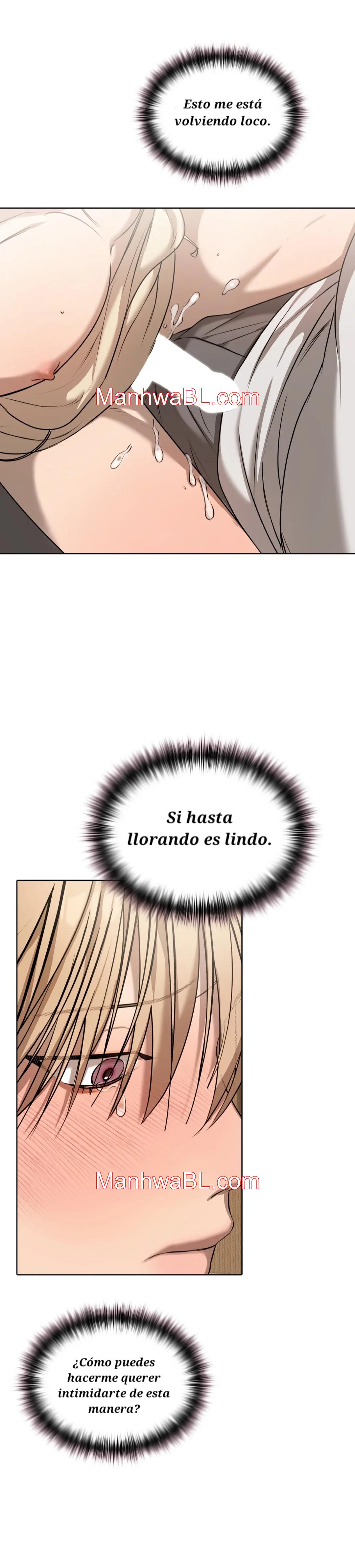 Servicio de entrega uno más uno - Capítulo 11 manhwa