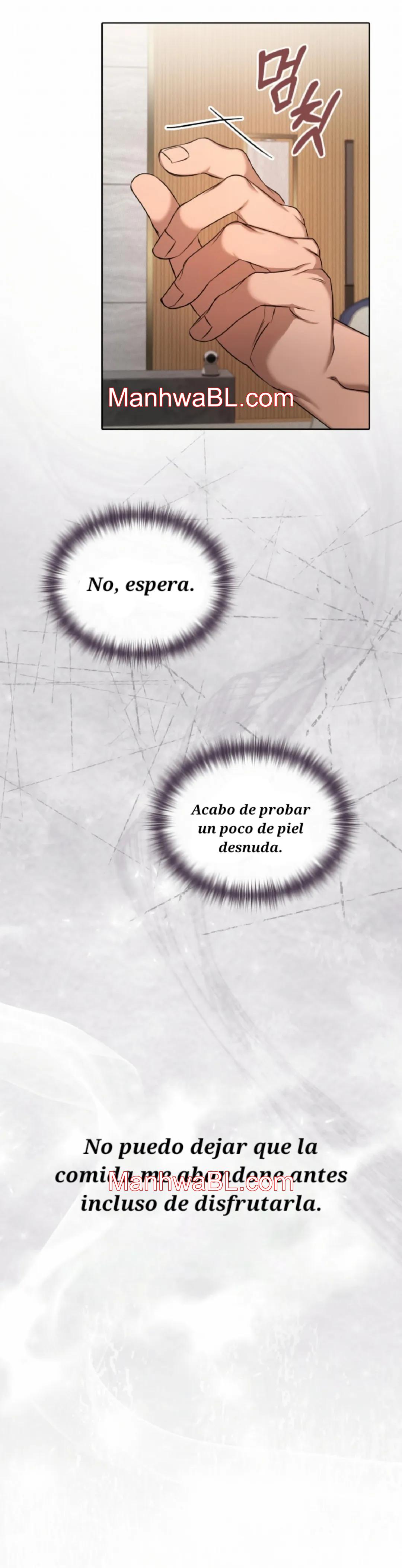 Servicio de entrega uno más uno - Capítulo 11 manhwa