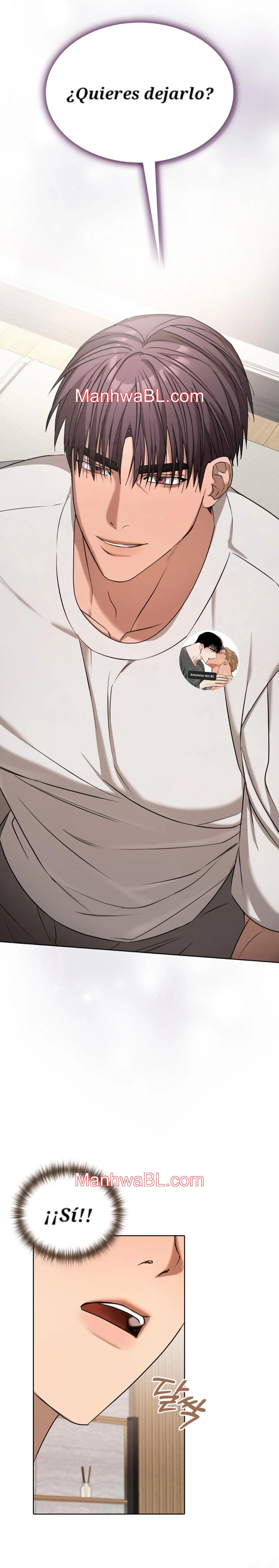 Servicio de entrega uno más uno - Capítulo 11 manhwa