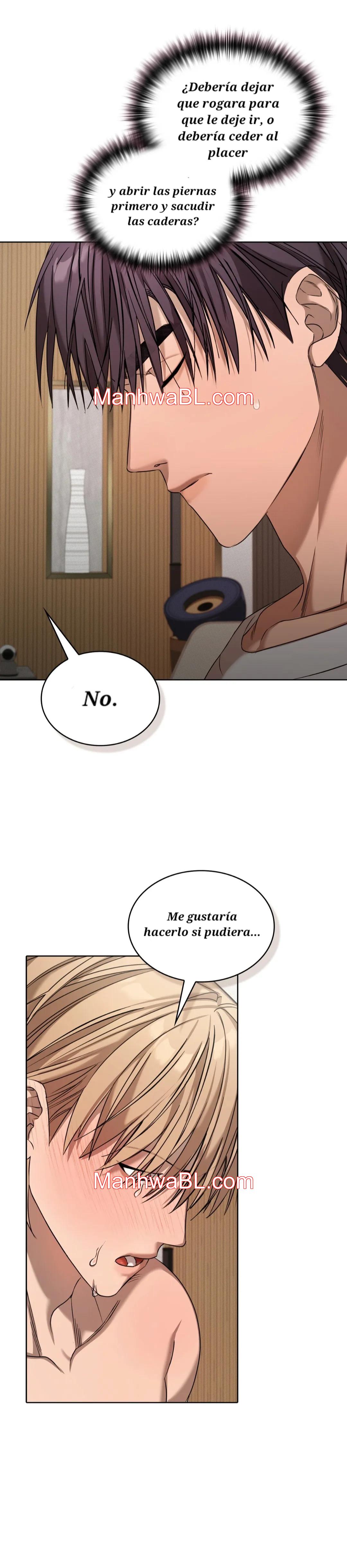 Servicio de entrega uno más uno - Capítulo 11 manhwa