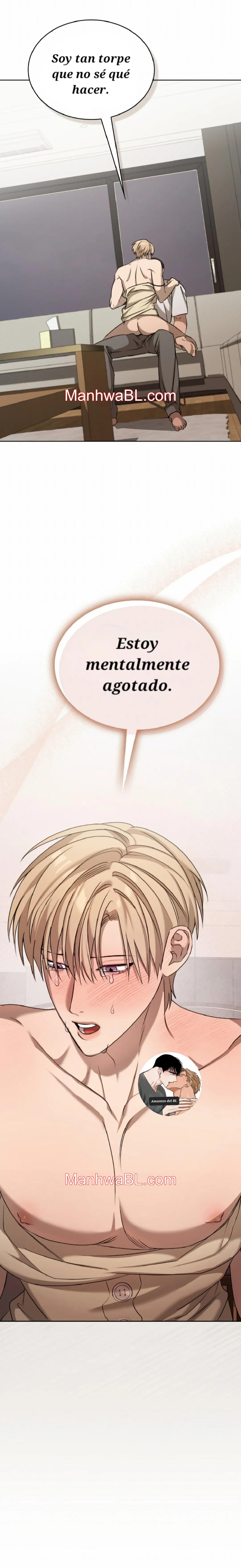 Servicio de entrega uno más uno - Capítulo 11 manhwa