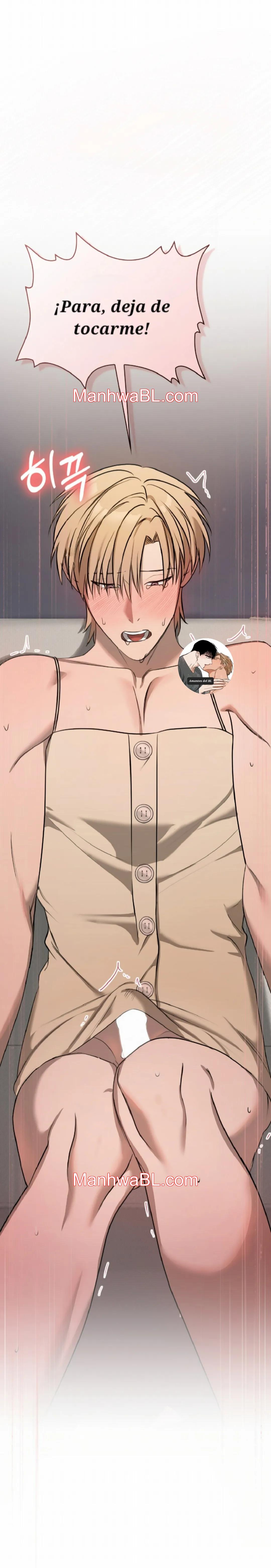 Servicio de entrega uno más uno - Capítulo 11 manhwa