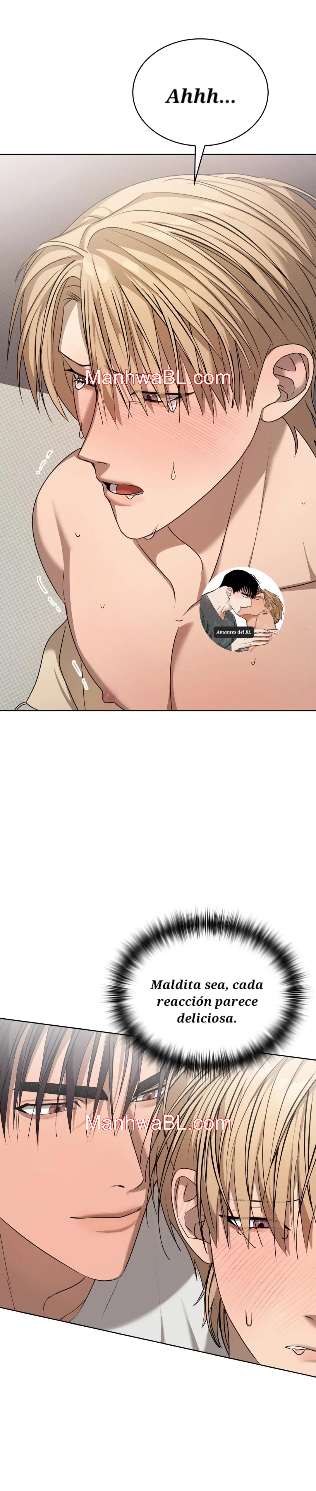 Servicio de entrega uno más uno - Capítulo 11 manhwa