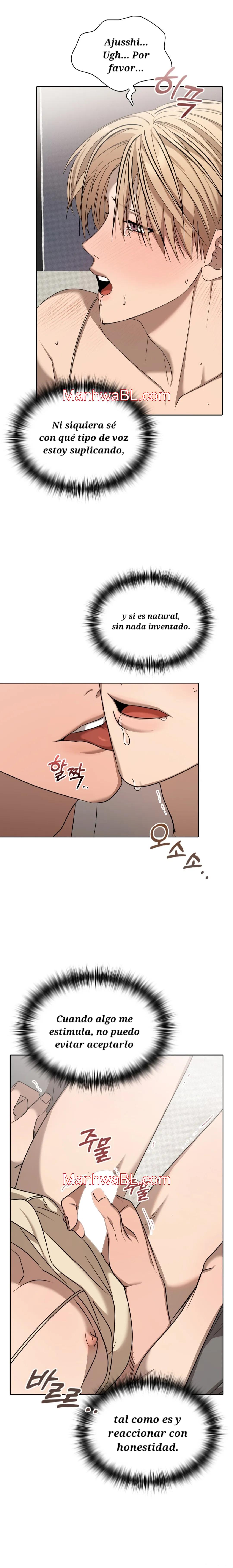 Servicio de entrega uno más uno - Capítulo 11 manhwa