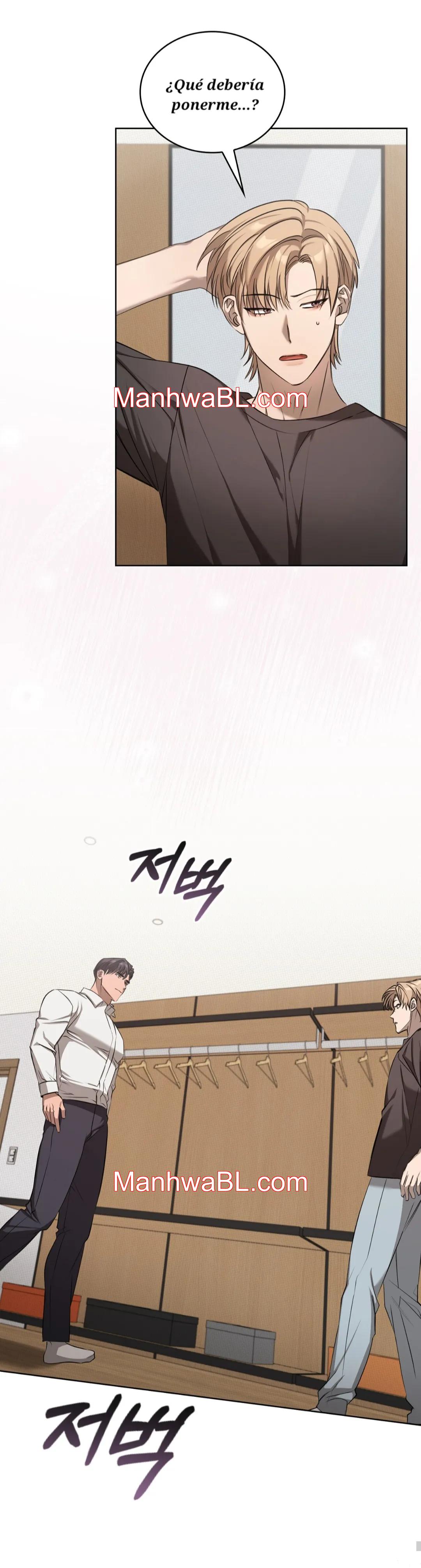 Servicio de entrega uno más uno - Capítulo 9 manhwa