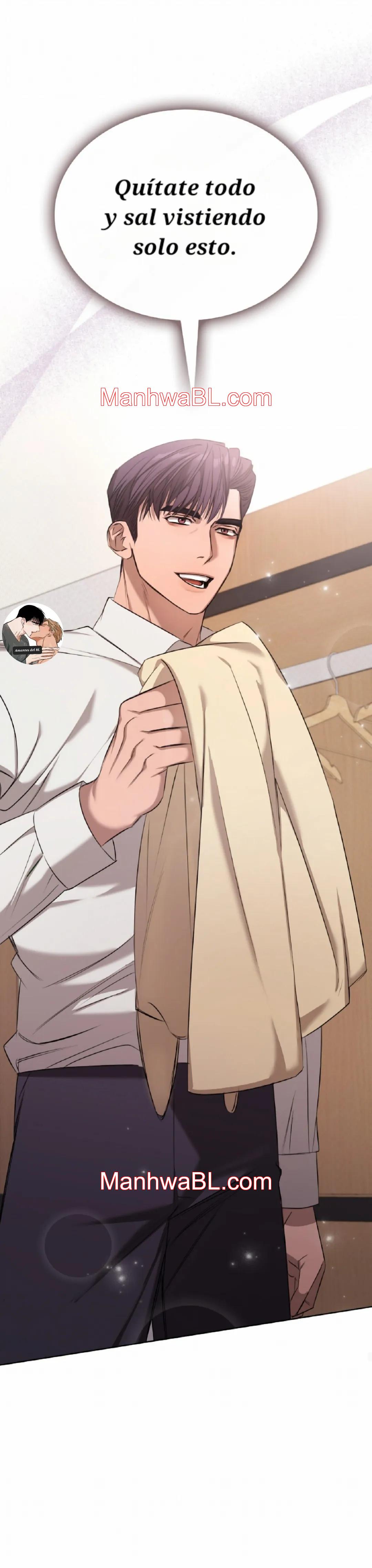 Servicio de entrega uno más uno - Capítulo 9 manhwa