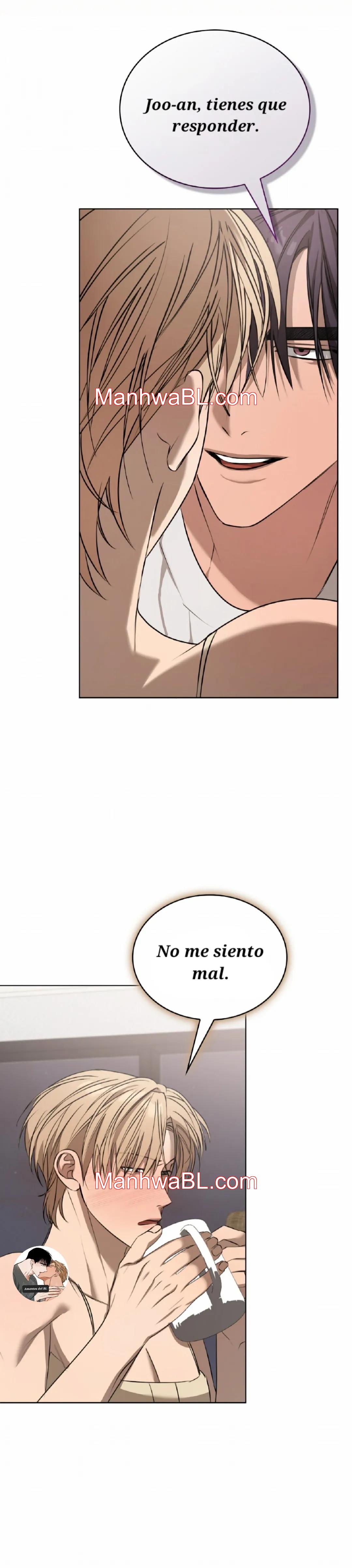 Servicio de entrega uno más uno - Capítulo 9 manhwa