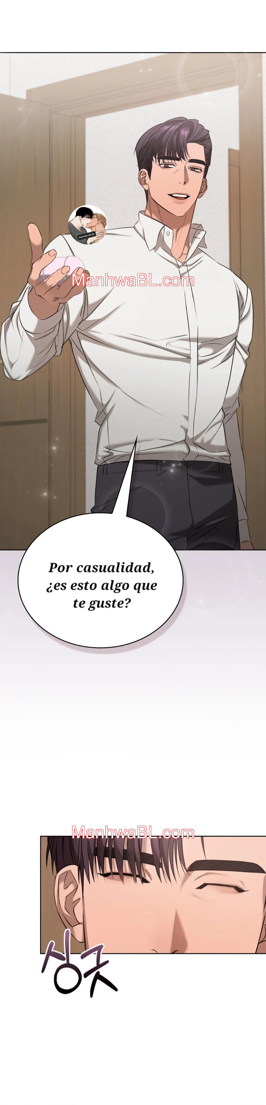 Servicio de entrega uno más uno - Capítulo 9 manhwa
