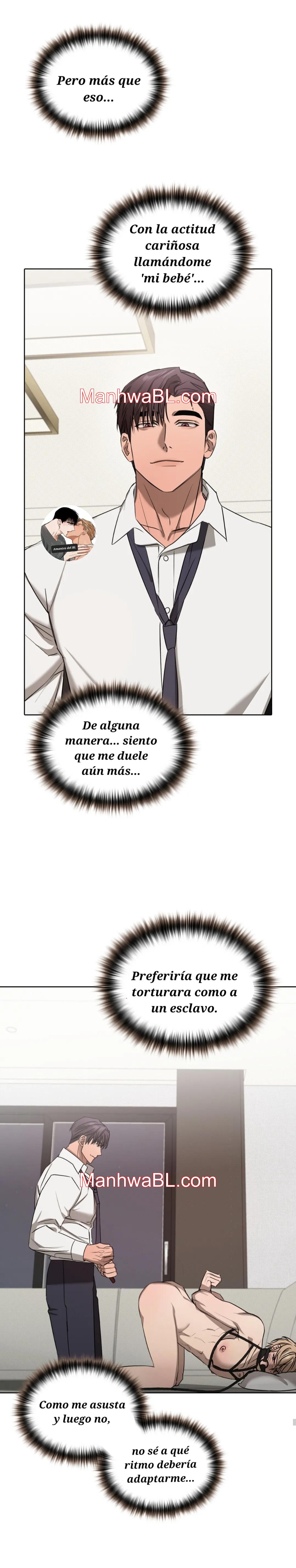 Servicio de entrega uno más uno - Capítulo 16 manhwa