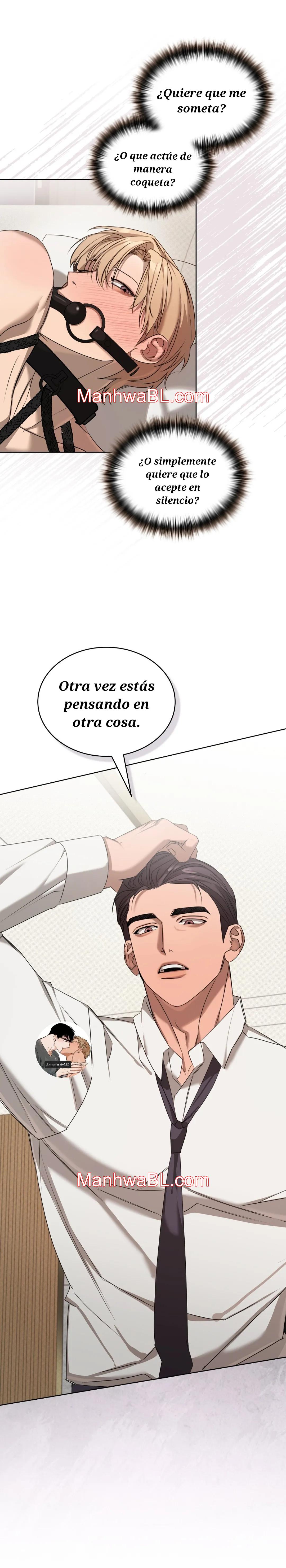 Servicio de entrega uno más uno - Capítulo 16 manhwa