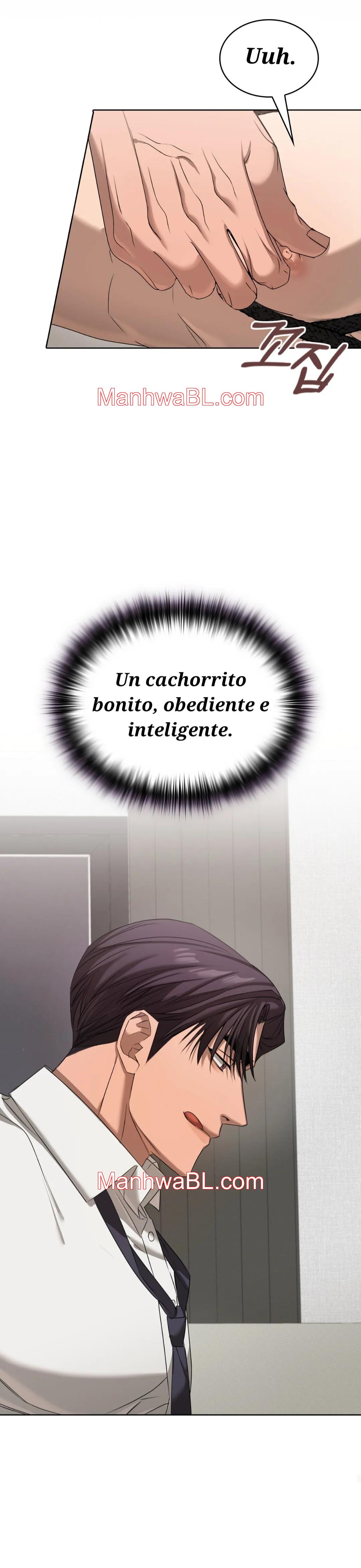 Servicio de entrega uno más uno - Capítulo 16 manhwa