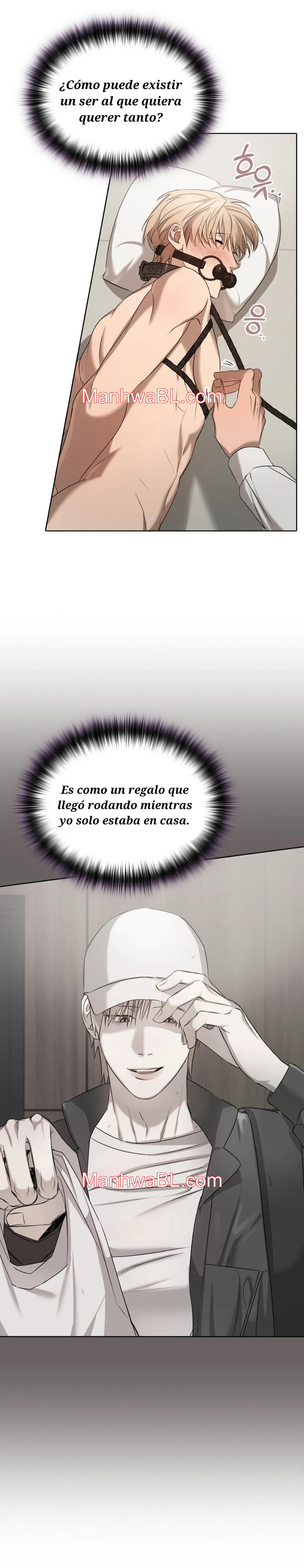 Servicio de entrega uno más uno - Capítulo 16 manhwa