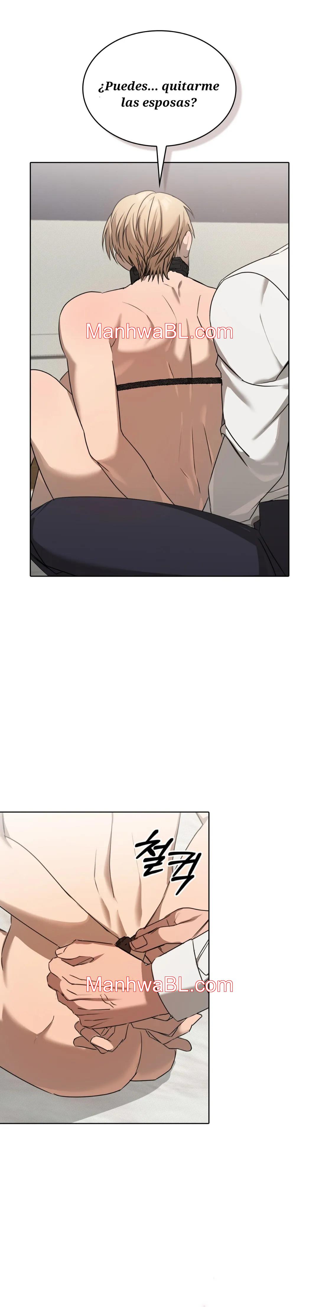 Servicio de entrega uno más uno - Capítulo 16 manhwa