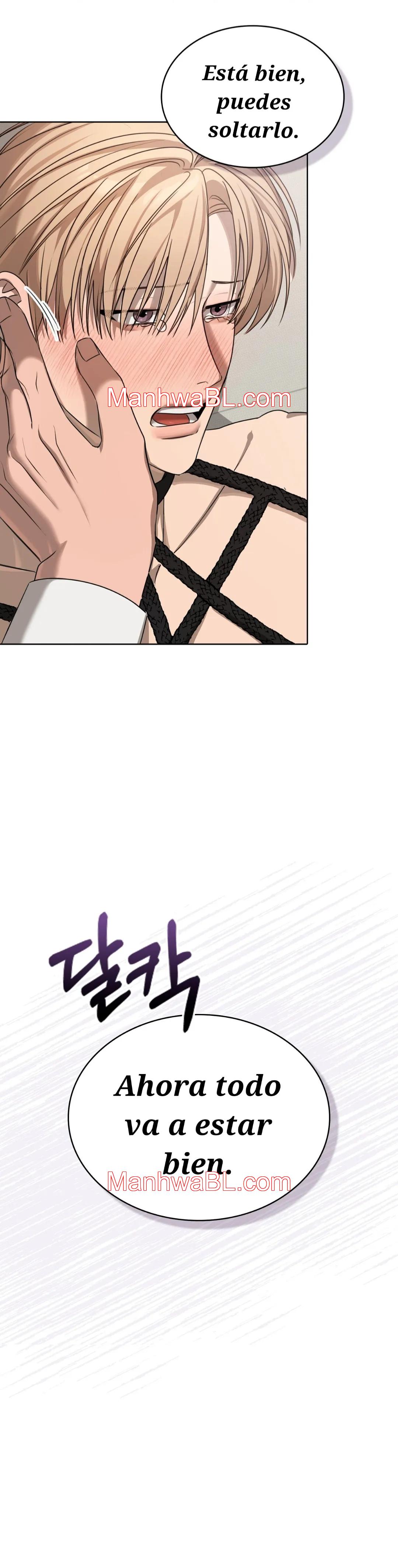Servicio de entrega uno más uno - Capítulo 16 manhwa