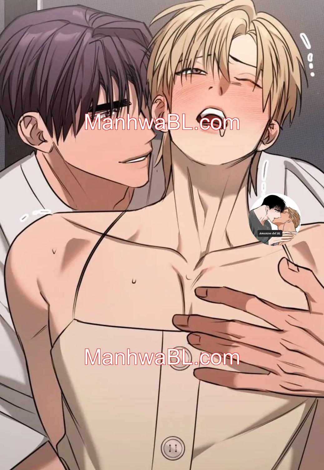 Servicio de entrega uno más uno - Capítulo 10 manhwa