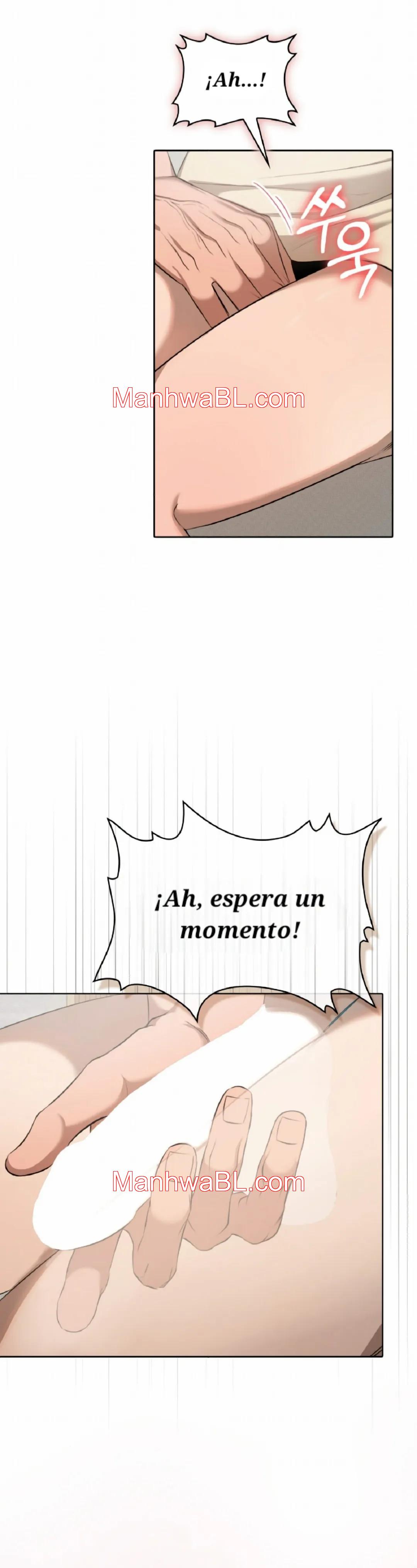 Servicio de entrega uno más uno - Capítulo 10 manhwa