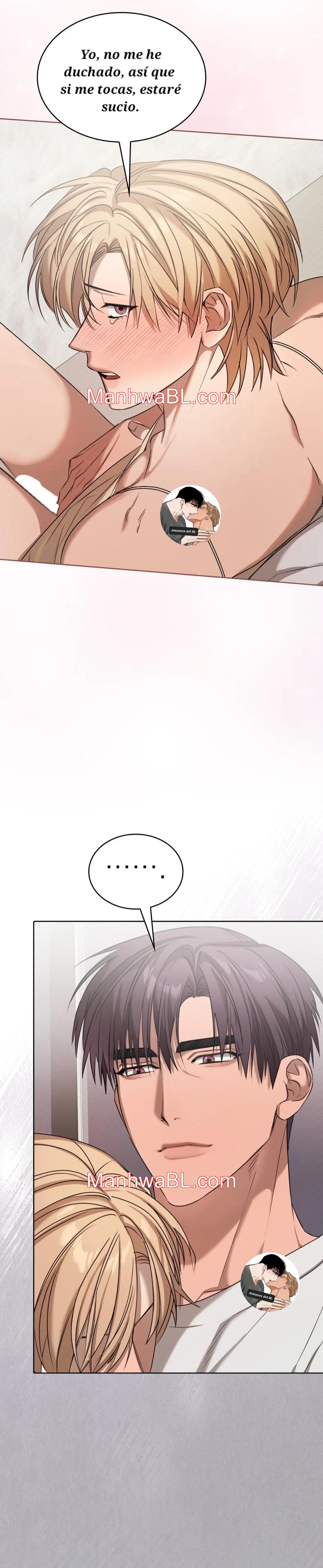 Servicio de entrega uno más uno - Capítulo 10 manhwa