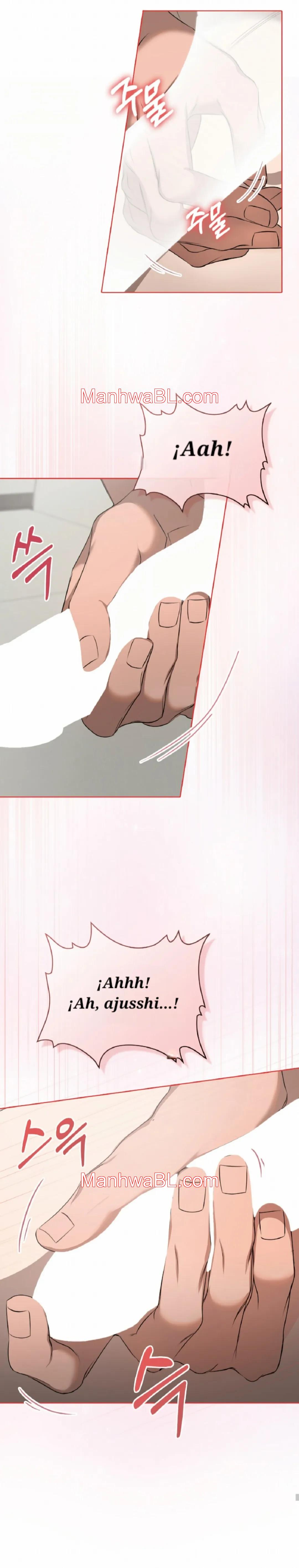 Servicio de entrega uno más uno - Capítulo 10 manhwa