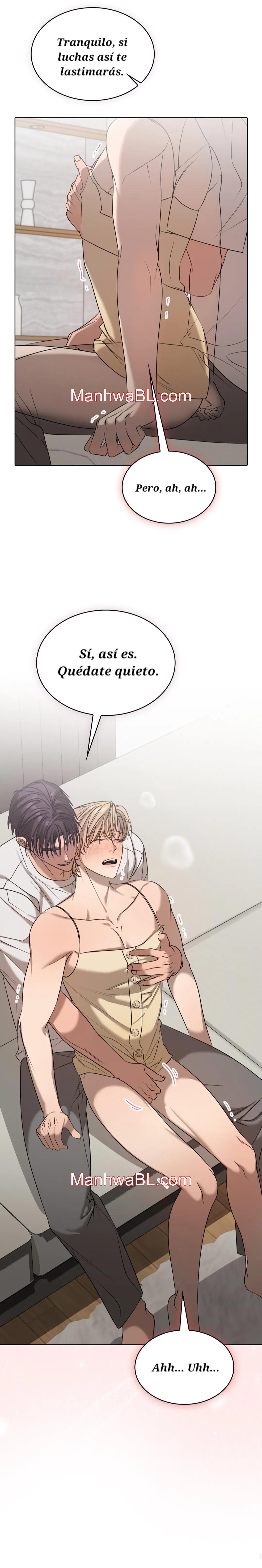 Servicio de entrega uno más uno - Capítulo 10 manhwa
