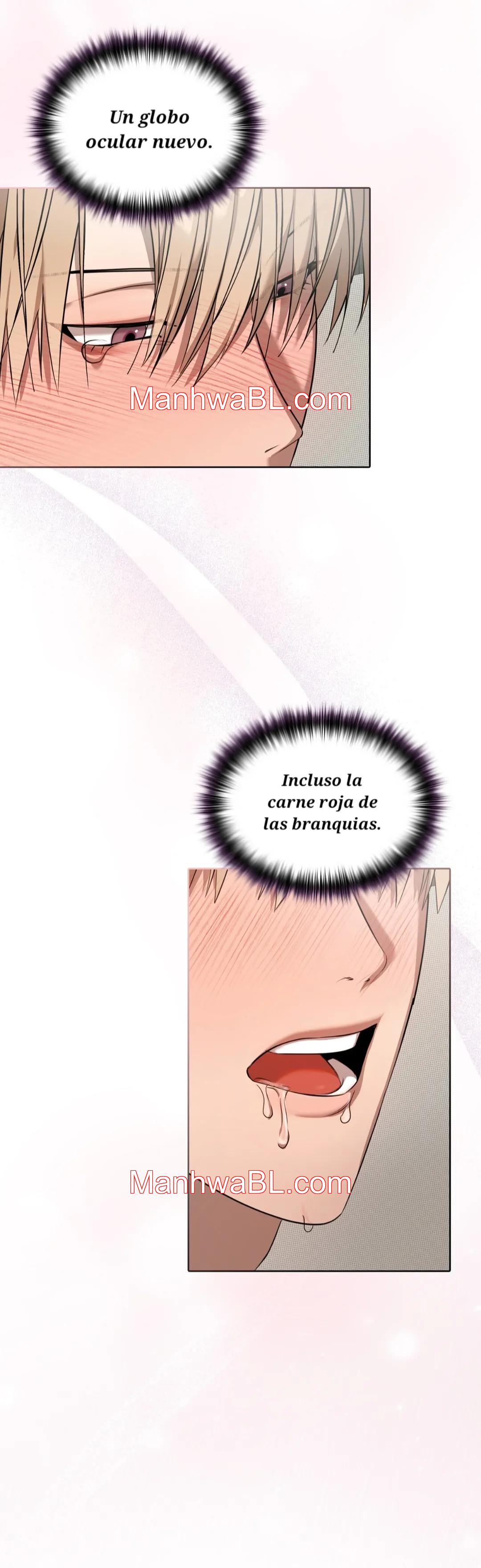 Servicio de entrega uno más uno - Capítulo 10 manhwa