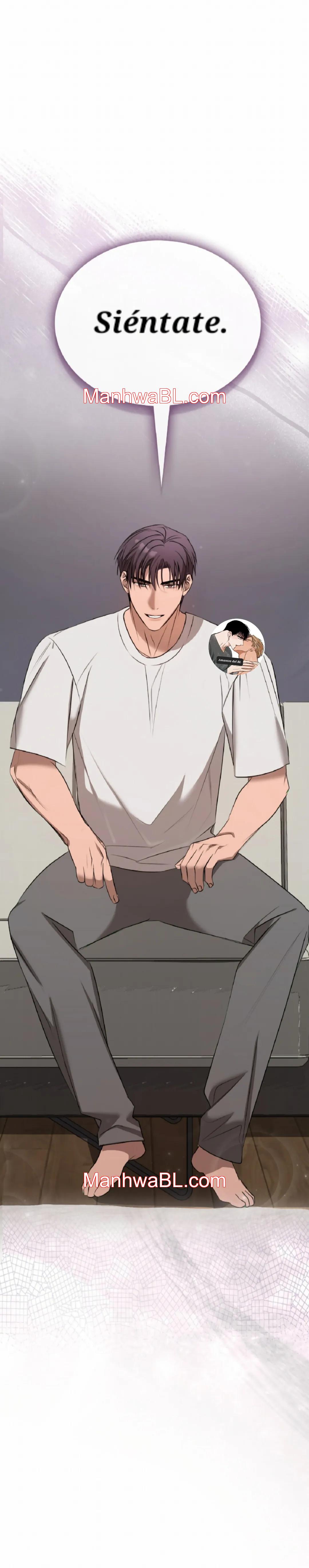 Servicio de entrega uno más uno - Capítulo 10 manhwa