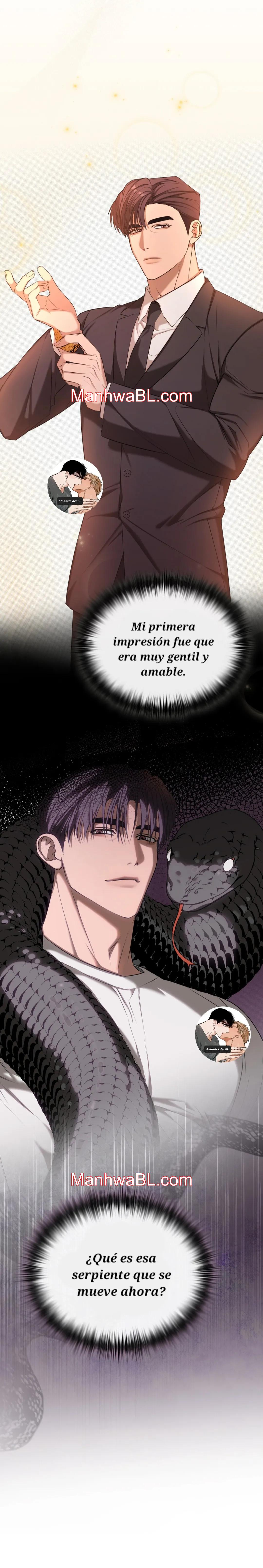 Servicio de entrega uno más uno - Capítulo 10 manhwa