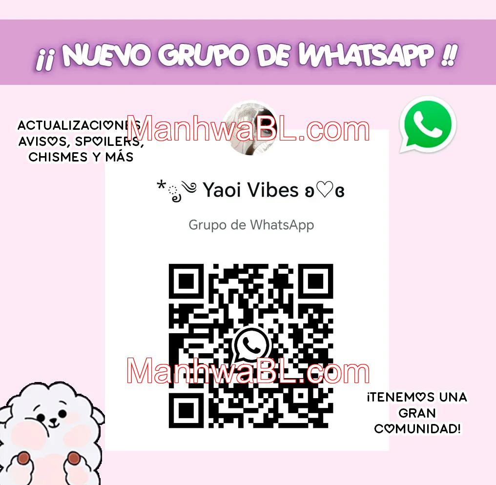 Negación del fandom - Capítulo 1 manhwa
