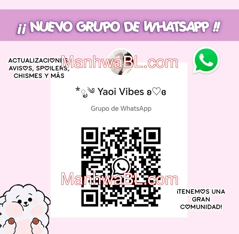 Negación del fandom - Capítulo 2 manhwa