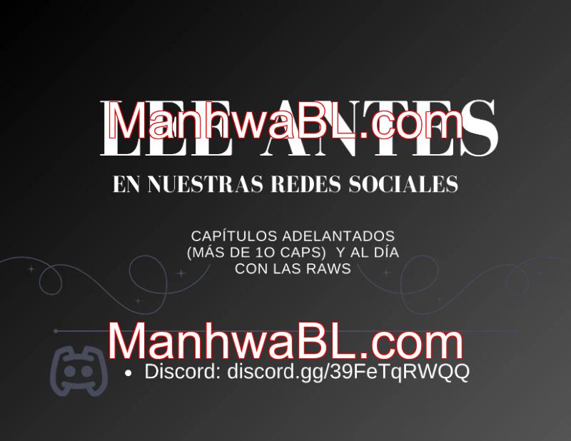 ¡No leas mi mente! - Capítulo 8.3 manhwa