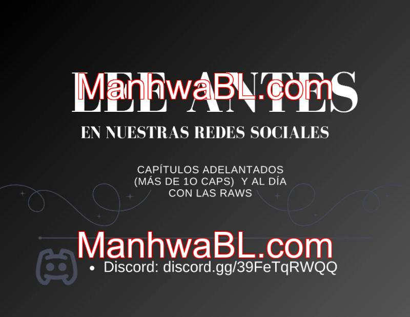 ¡No leas mi mente! - Capítulo 5.3 manhwa