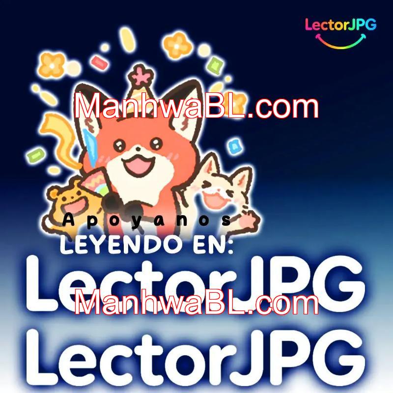 ¡No leas mi mente! - Capítulo 5.3 manhwa