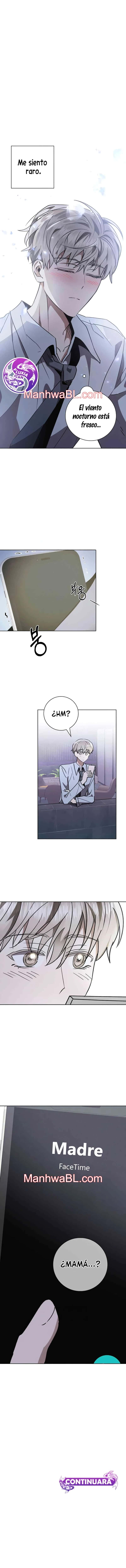 Be, Be - Capítulo 51 manhwa