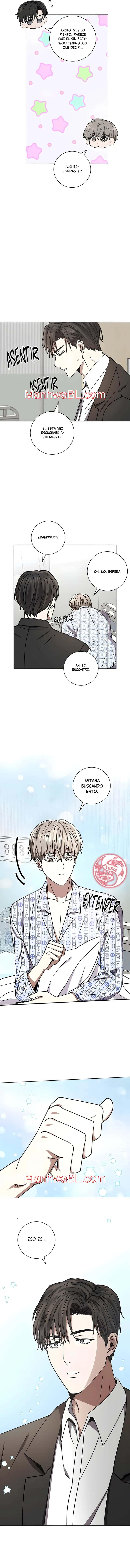 Be, Be - Capítulo 30 manhwa
