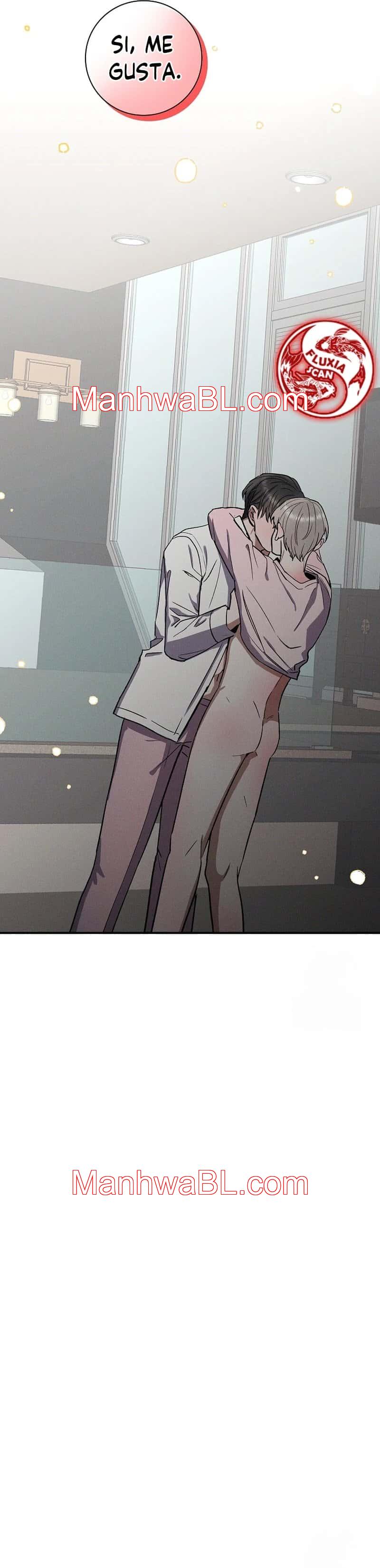 Be, Be - Capítulo 39 manhwa