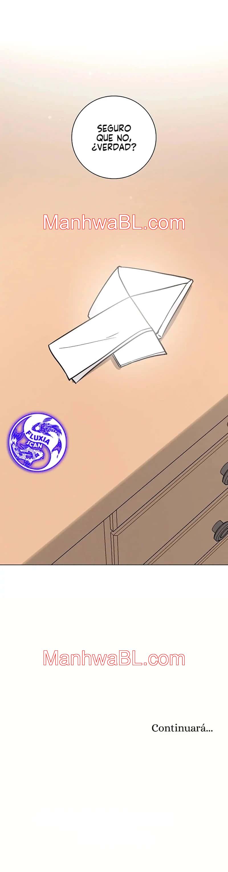 Be, Be - Capítulo 12 manhwa