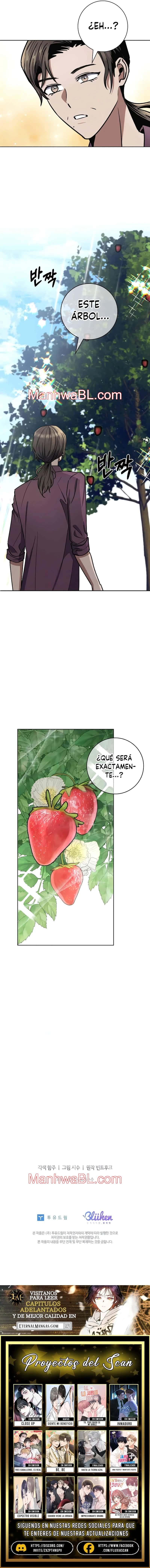 Be, Be - Capítulo 48 manhwa