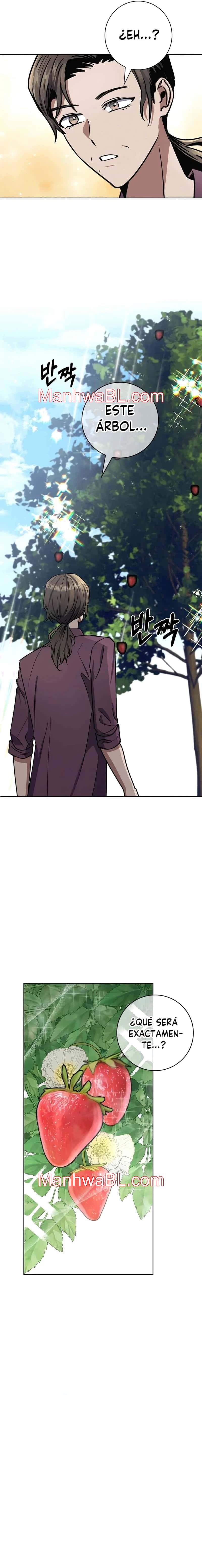 Be, Be - Capítulo 48 manhwa