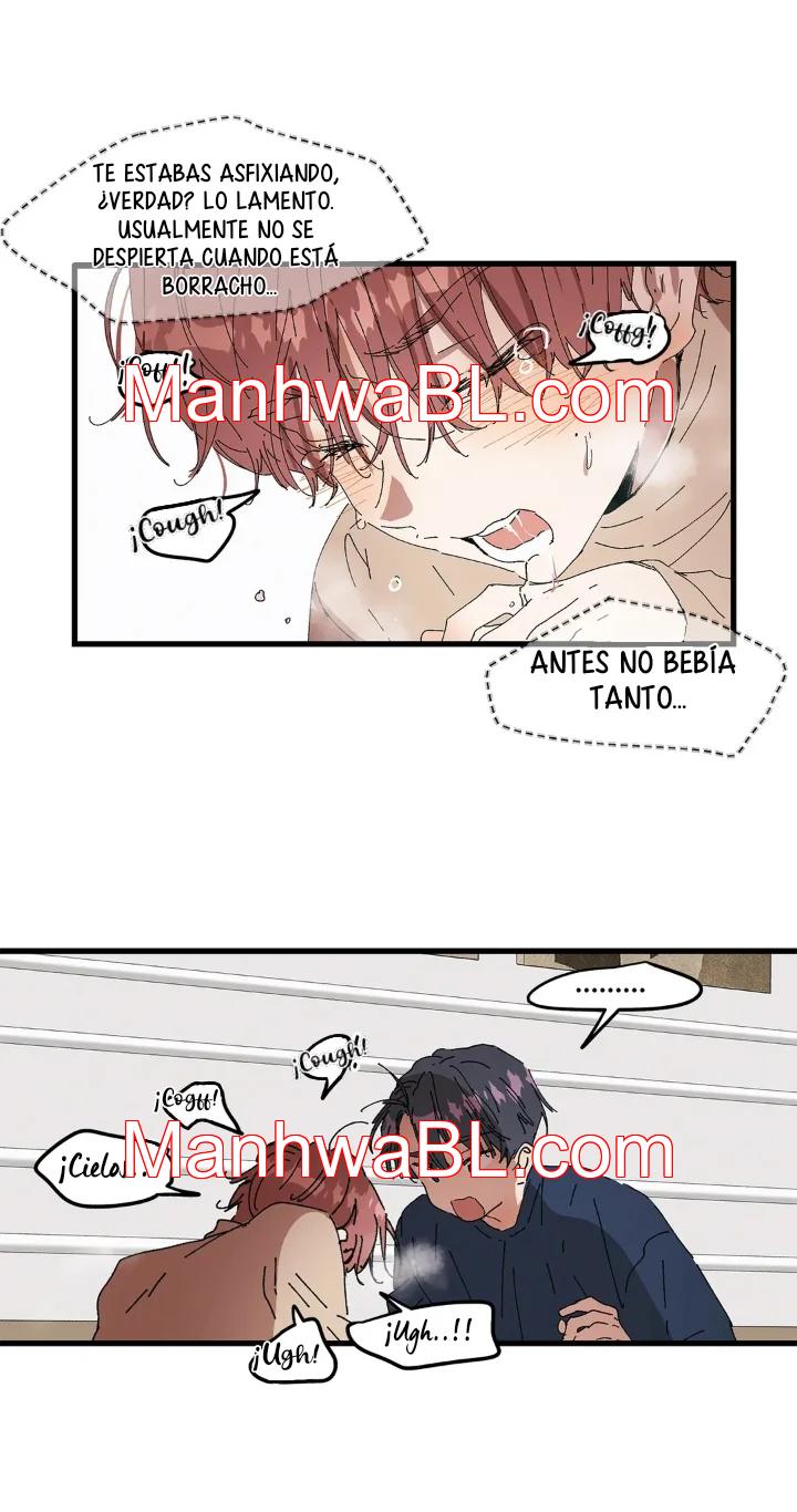 Fancy Mate - Capítulo 30 manhwa